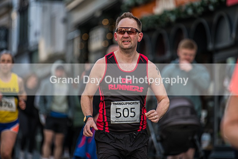 Keswick RTH-629 - Keswick AC Round The Houses Road Race Wednesday 24th April 2024