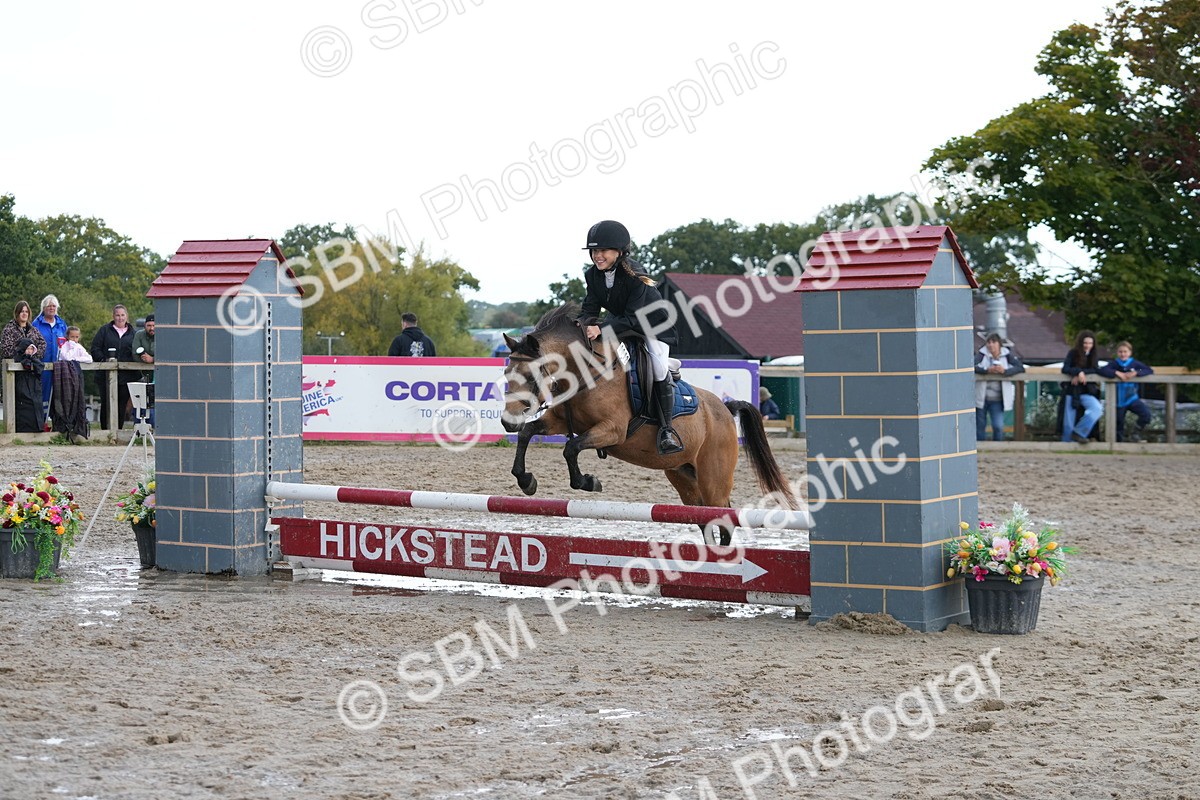 SBM_39880 - J6 - Junior Pony 55cm Championship