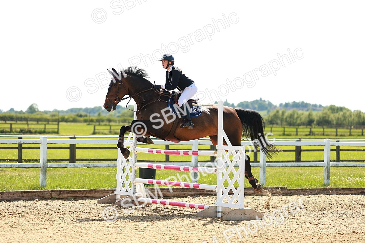 SBM_002714 - Class 4 - Senior Newcomers - 1.10m