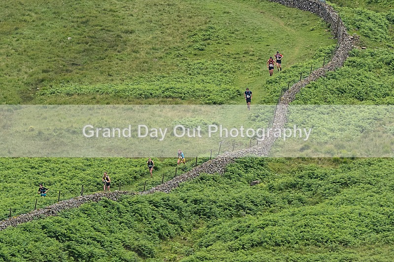 Wasdale-11 - Wasdale Horseshoe Fell Race Saturday 13th July 2024