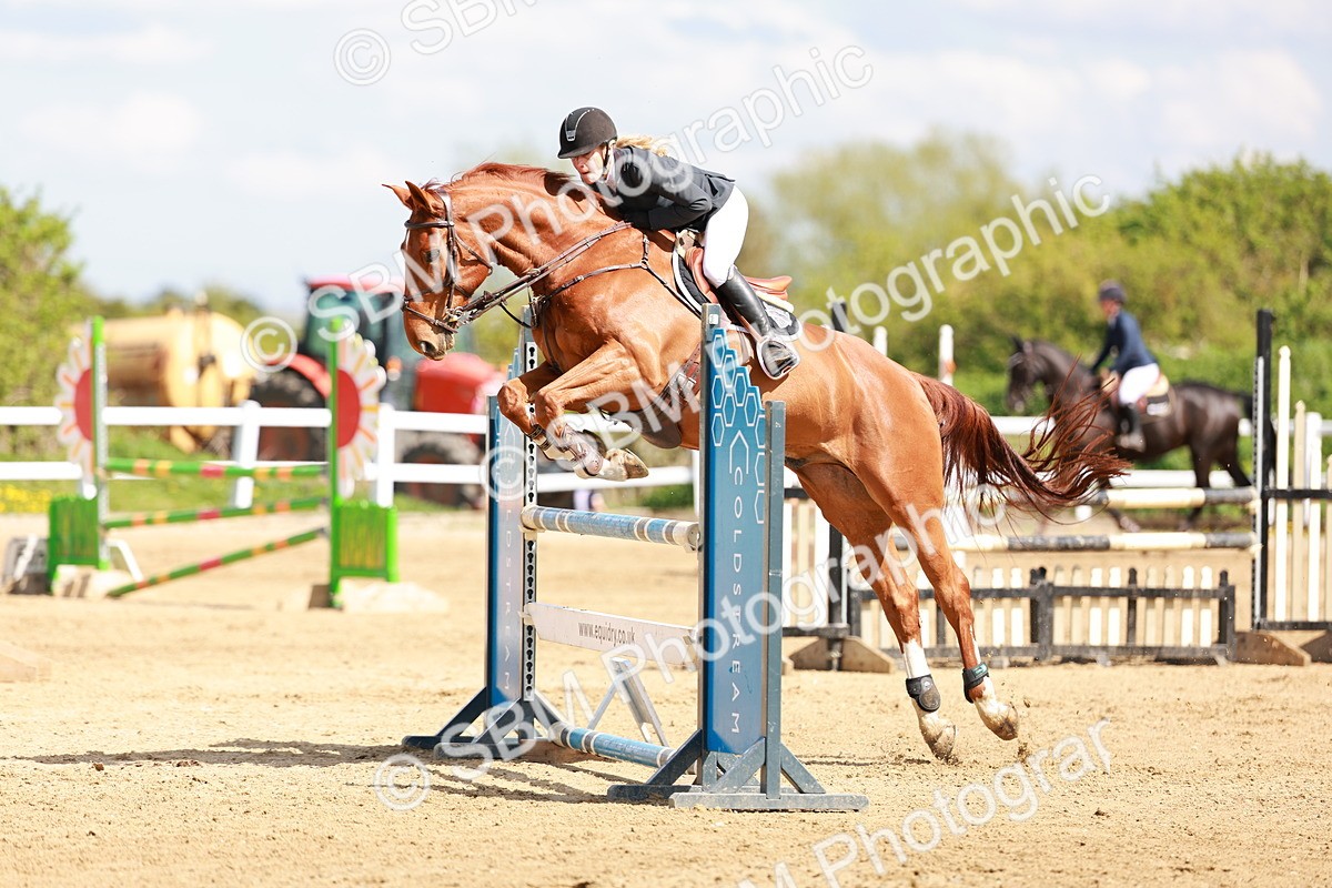 SBM_001748 - Class 3 - Senior Discovery - 1.00m