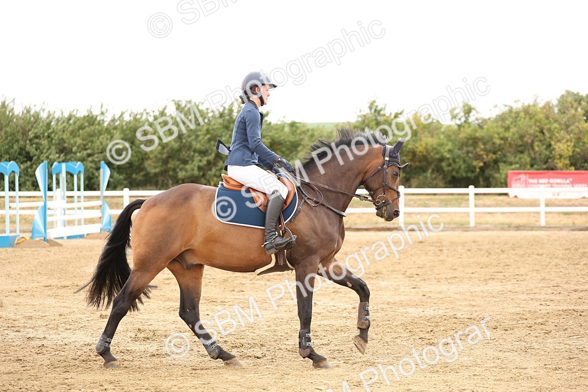 SBM_023892 - Class 5 - Senior Discovery - 1.00m