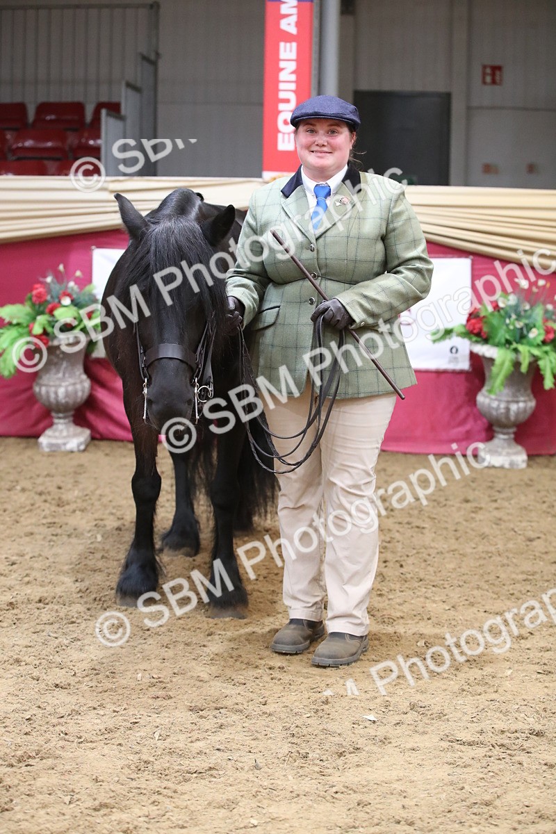 SBM_05748 - Class 9R - Regional IH Pre-Vet