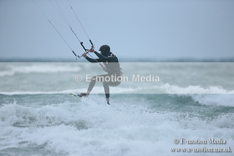 KS 030413-83 - Kite Surfing