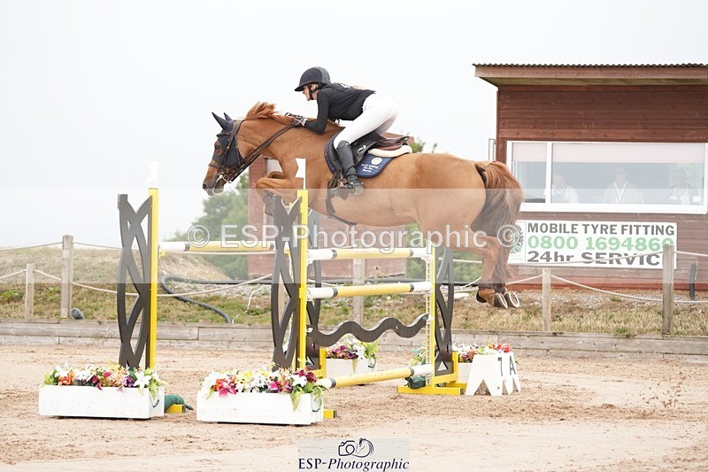 250718-105841-09859 - Cls 2, 3 Star Small Tour Break til End