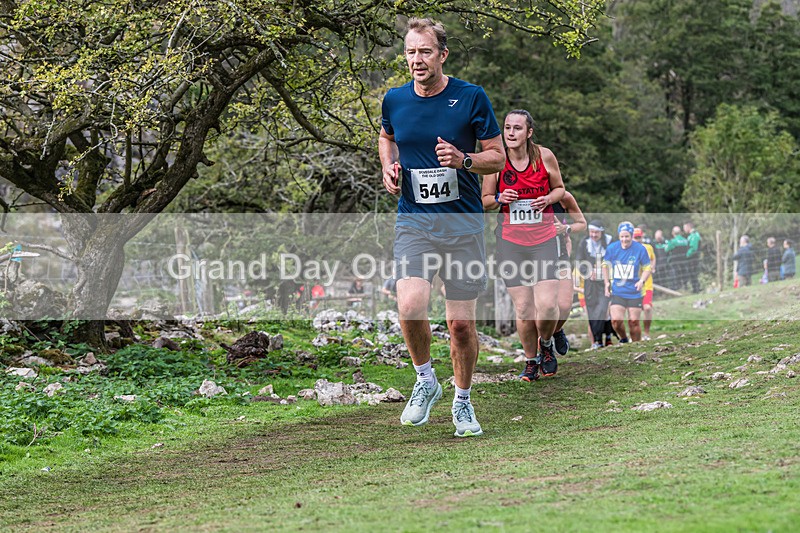 Dovedale-1751 - Dovedale Dash Sunday 4th October 2026