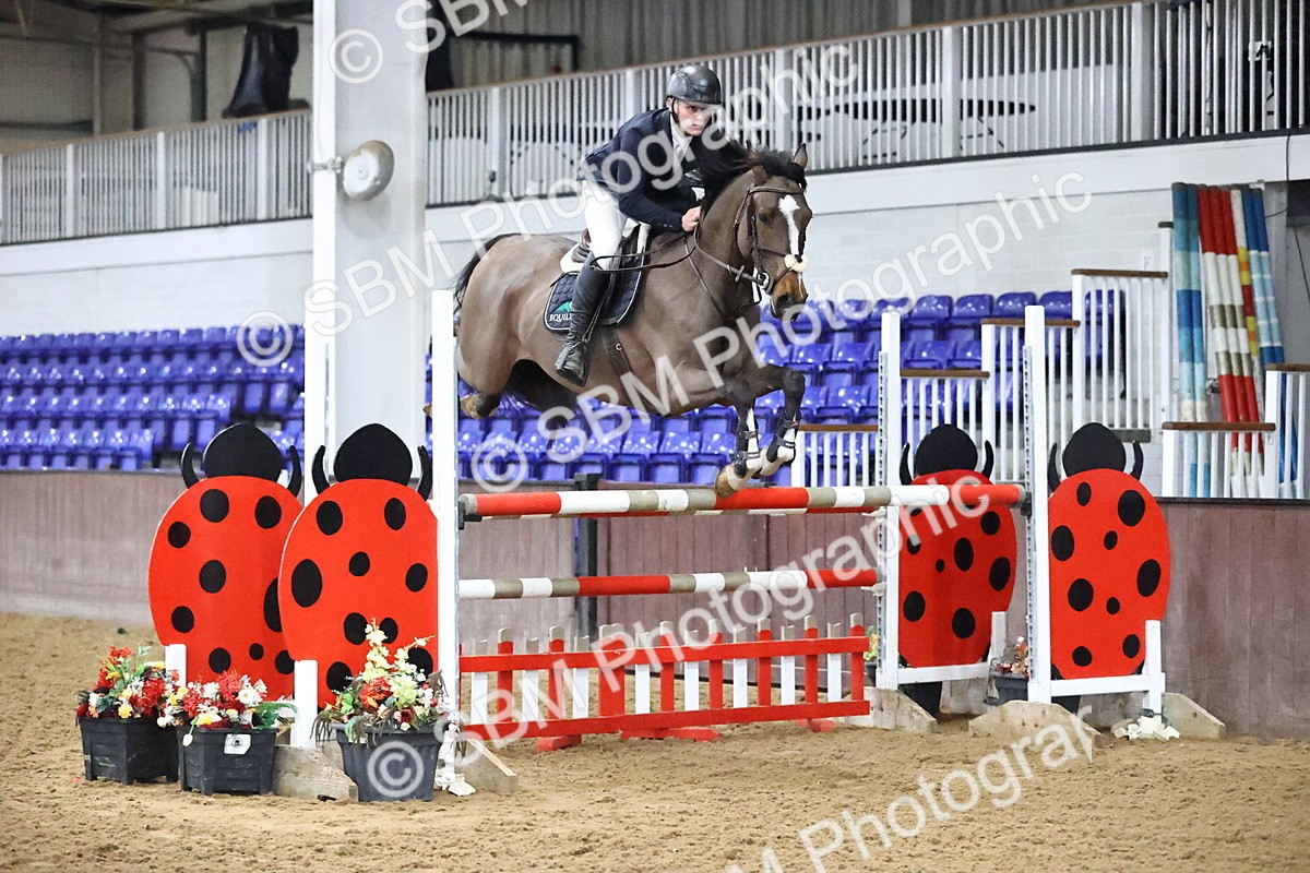 SBM_002478 - Class 12 - National B&C Handicap Championship Qualifier 1.25m 1.30m