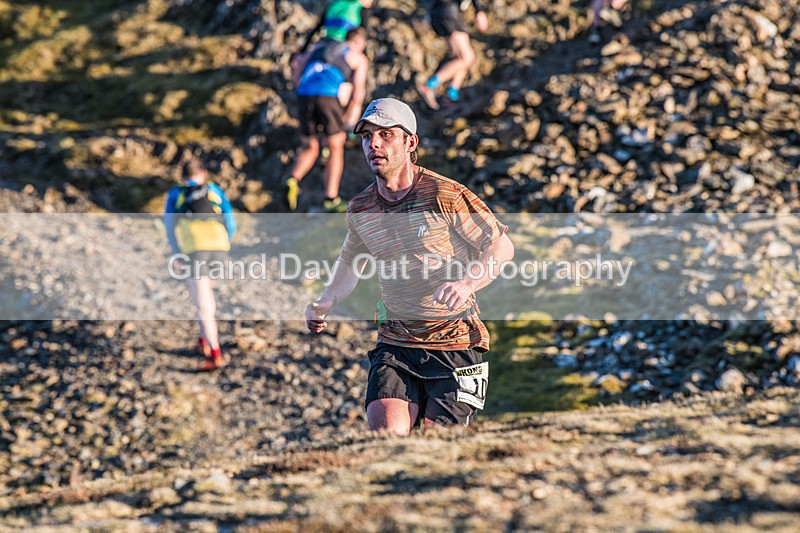 Grisedale-293 - Grisedale Grind Fell Race Wednesday 17th April 2024