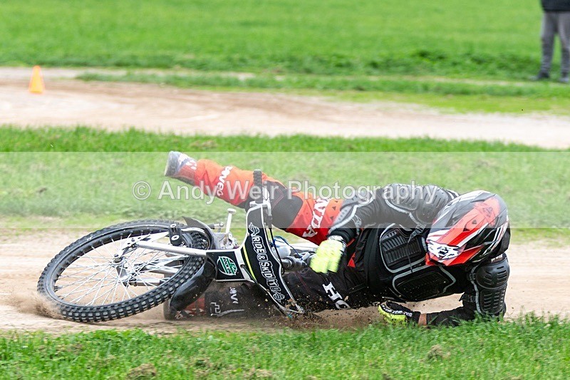 20251018-7D-8E0A9486 - Ride & Skid It. Speedway Experience Day 18th October 2025