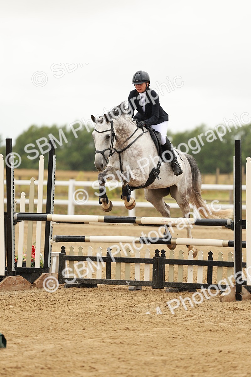 SBM_006781 - Class 2 - Senior Discovery - 1.00m Open