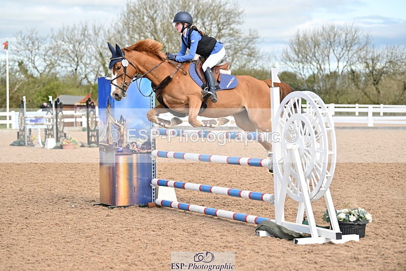 240419A-093759-05713 - Cls 46, Ponies Major 1.20m
