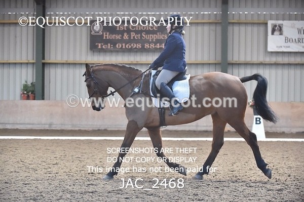JAC_2468 - CLASS 3 NOVICE 1