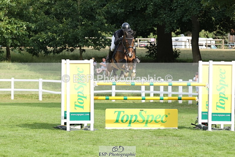 250704A-173838-12560 - Cls 18 Snr 1.40m Grand Prix