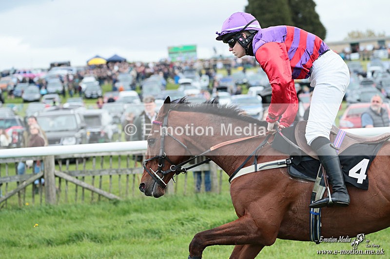 PtP 180426 75 - Worcestershire Hunt PtP Chaddesley Corbett 18/04/26