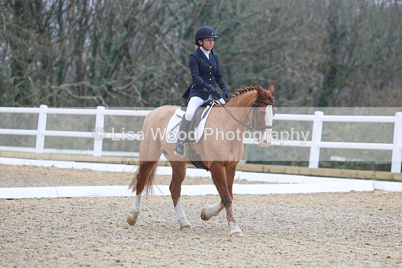 3E7A0906 - Class 5: Novice 1 2024 Section A