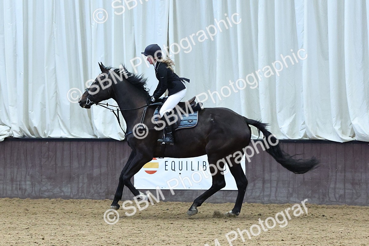 SBM_005013 - Class 3 - 50cm Open