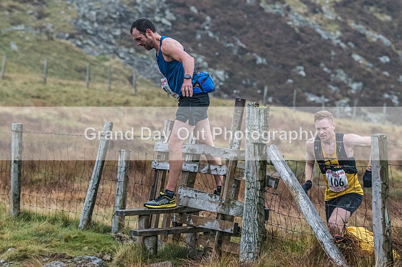 Dalehead-29 - Dale Head Fell Race Sunday 19th October 2025