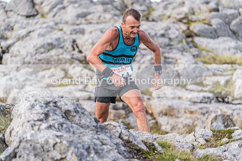 Blisco Dash-1097 - Blisco Dash Fell Race (men) Saturday 27th July 2024