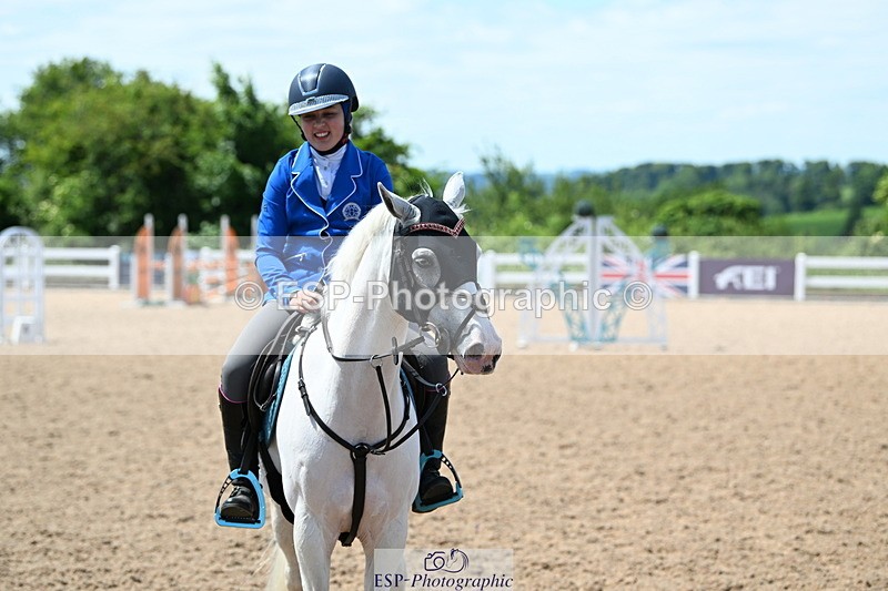 240609A-130444-05026 - Cls 24 Pony British Novice and 80cm Open