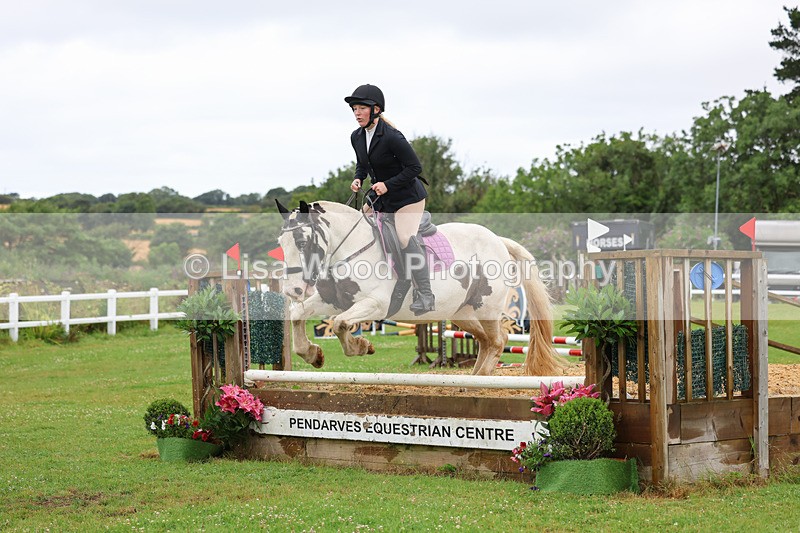 3E7A0459 - Class 2: 60cm Senior