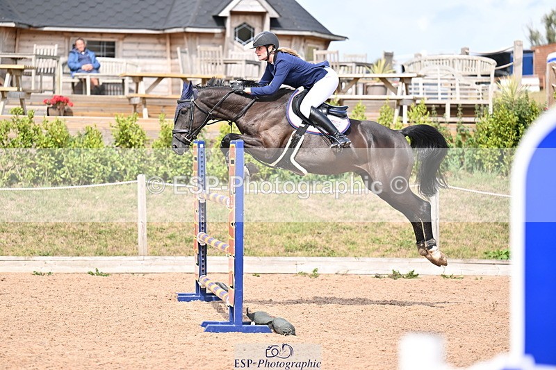 250827B-141501-00684 - Cls 6 Snr Fox 1.20m & Cls 7 1.30m