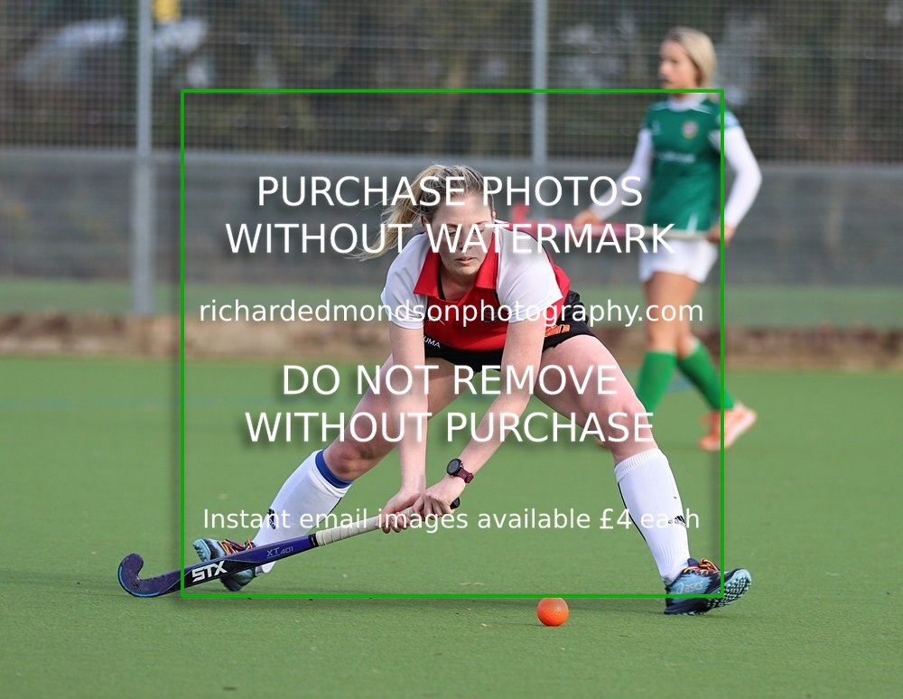 IMG_5601 - Kendal Ladies Development vs Wigton