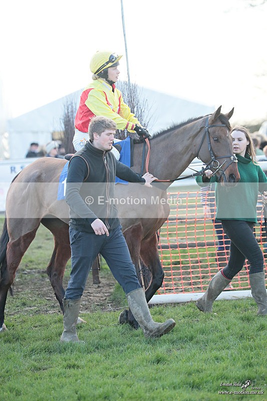 PtP 170324 3119 - Oakley Hunt PtP Brafield-On-The-Green 17/03/24