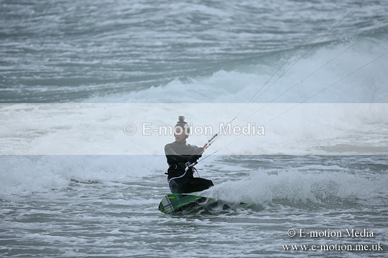 KS 030413-36 - Kite Surfing
