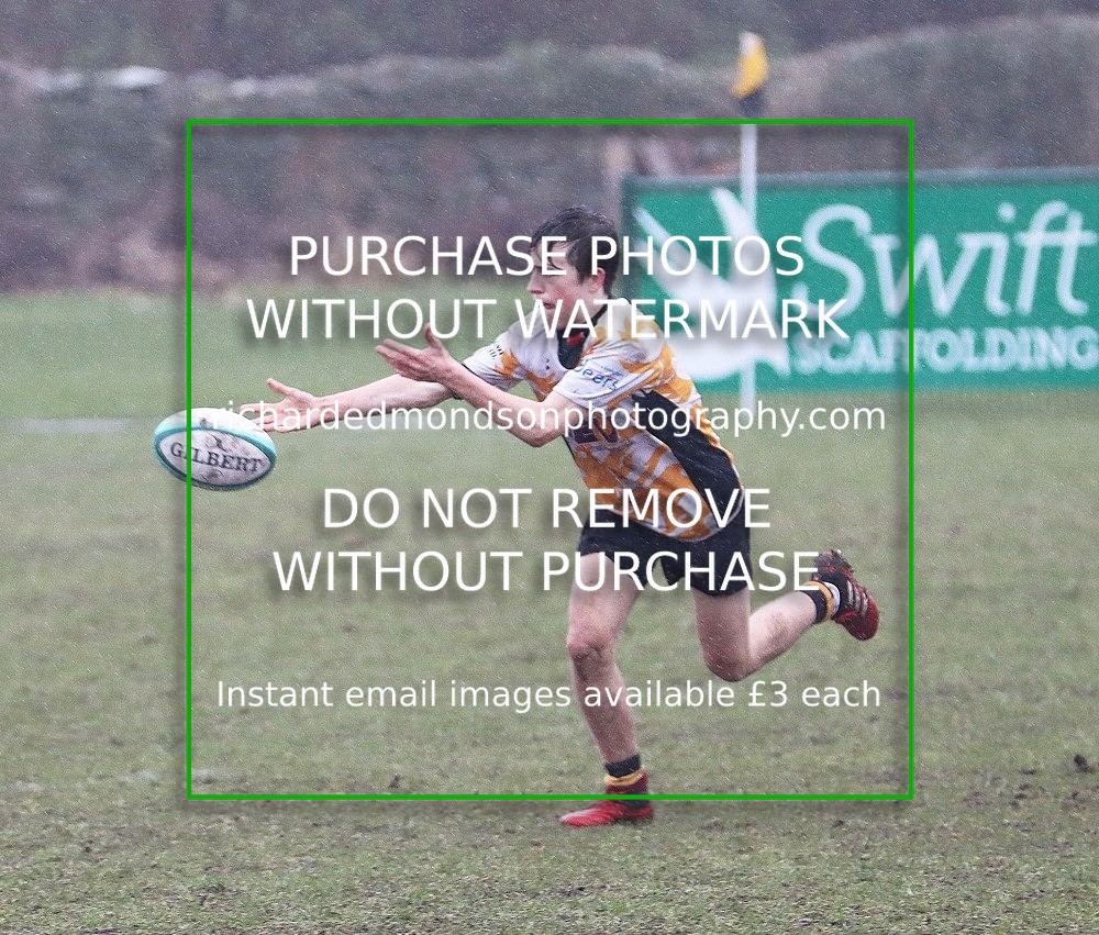 IMG_5399 - Kendal U18 Colts vs Caldy U18 (12/3/23)