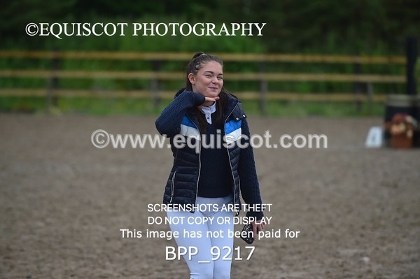 BPP_9217 - CLASS 16 SUN Pony Discovery / 90cm Open