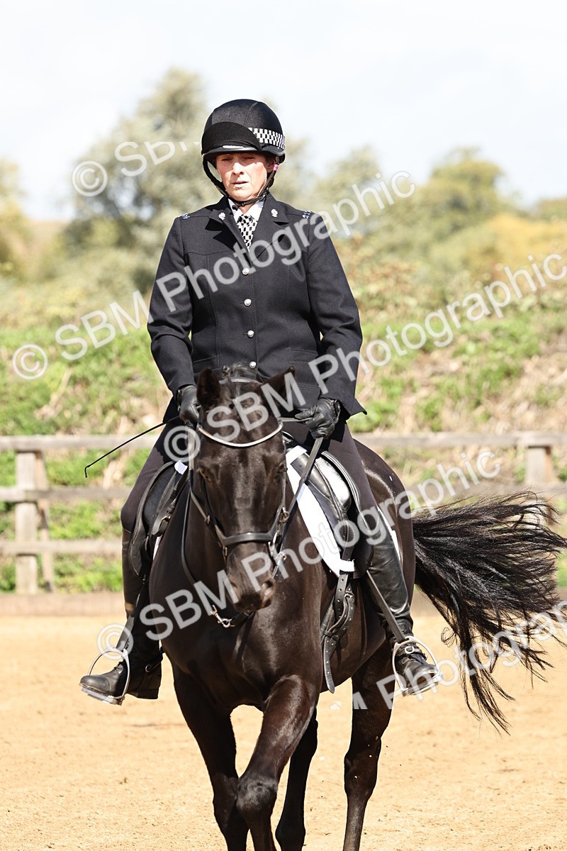 SBM_001076 - Class 46 - Novice 1 Combined Training
