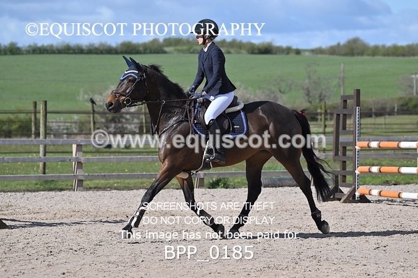 BPP_0185 - CLASS 20 SUN  Senior Discovery/ 1m Open