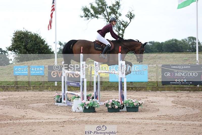 250719-091959-13253 - Cls 15, 1 Star Silver Tour Break til End