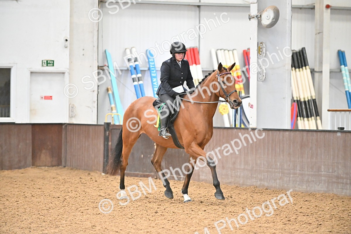 SBM_001979 - Class 25 - Tattersalls ROR Amateur Ridden