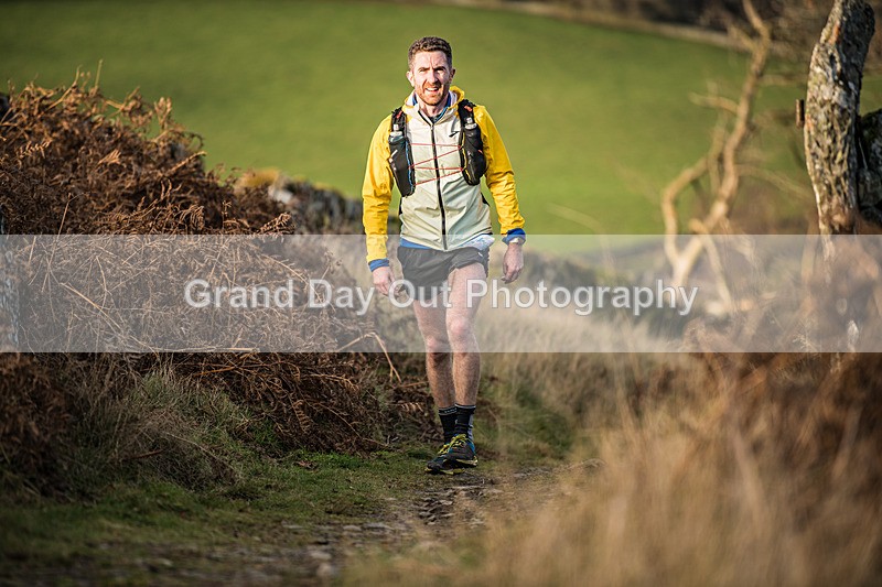 Tweed Valley-322 - High Terrain Events Tweed Valley 50 & 65K Ultra Trail Races Sunday 16th November 2025