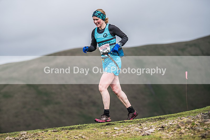 Arant Haw Seniors-549 - Kendal Winter League Arant Haw (Senior Race) Sunday 14th April 2024