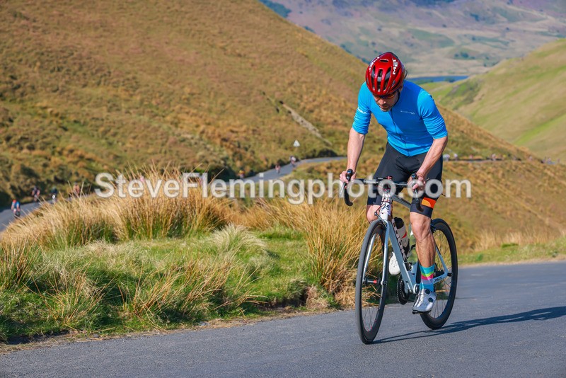 092058 - Newlands Pass 09.00-10.00