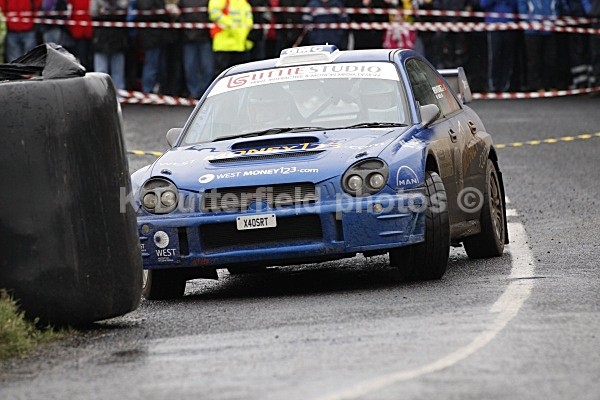  - GALWAY RALLY 09