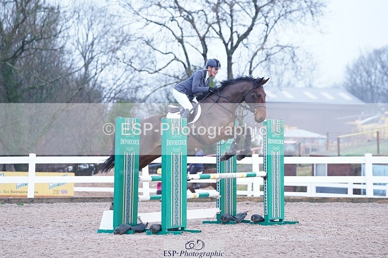 250222-082356-00856 - Cls 9 British Novice and 90cm Open