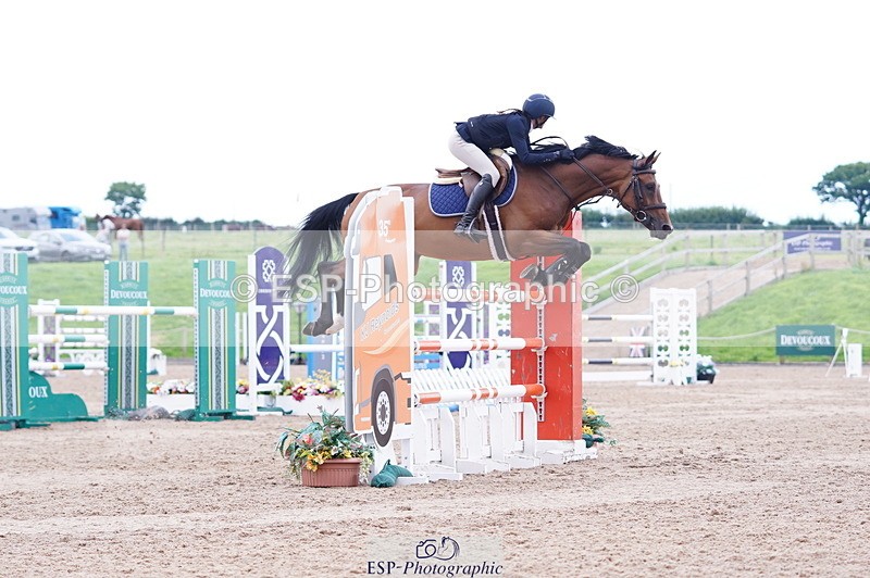 240802A-170034-05780 - Cls 19 National 1.30m Open