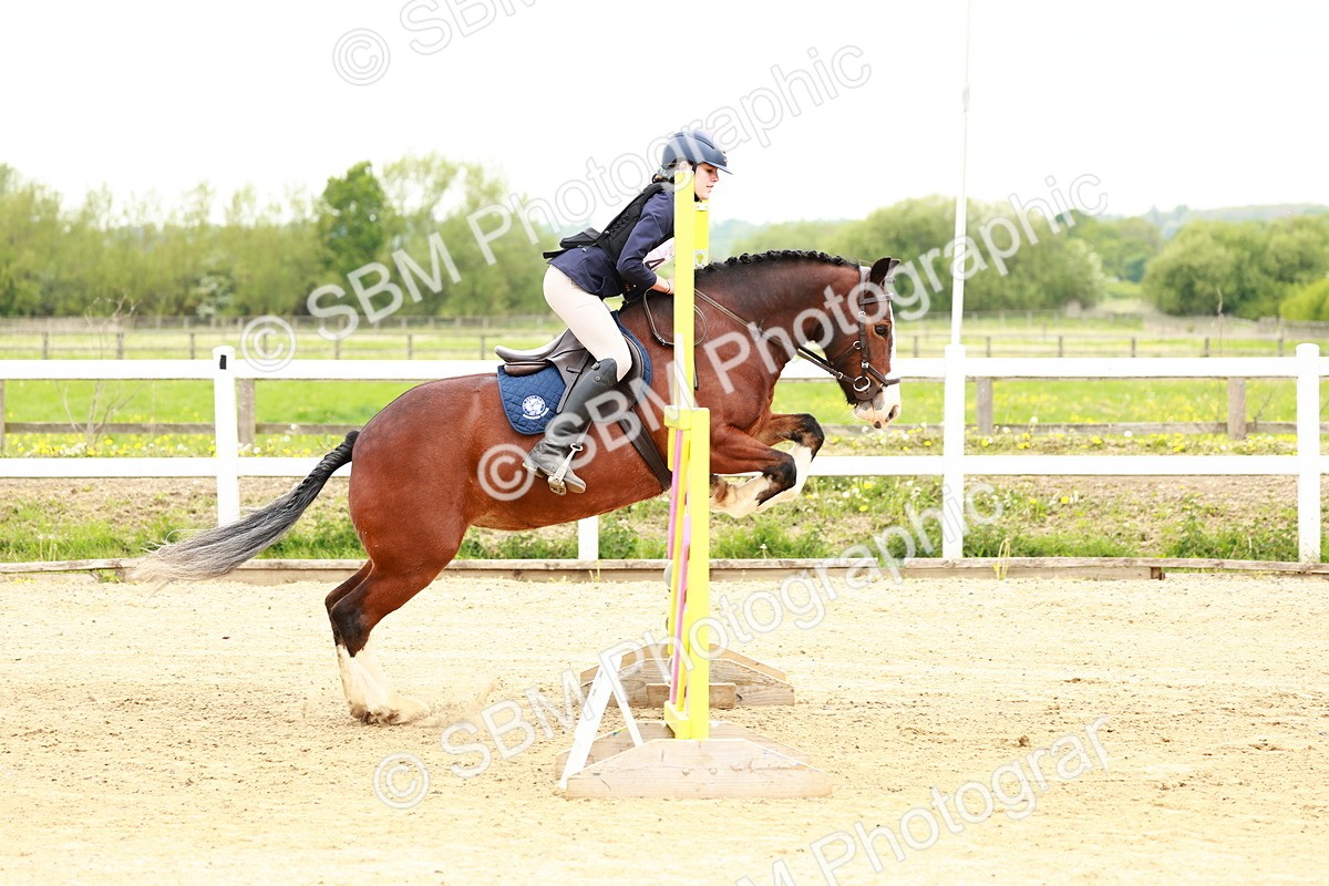 SBM_008284 - Class 4 - 70cm