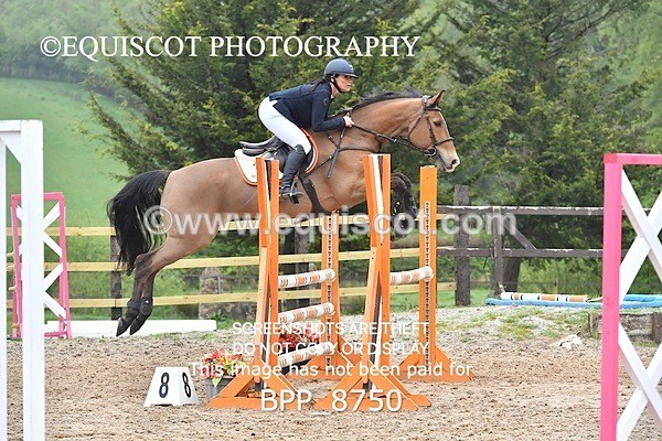 BPP_8750 - CLASS 25 SUN 0.95m Amateur Championship Qualifier