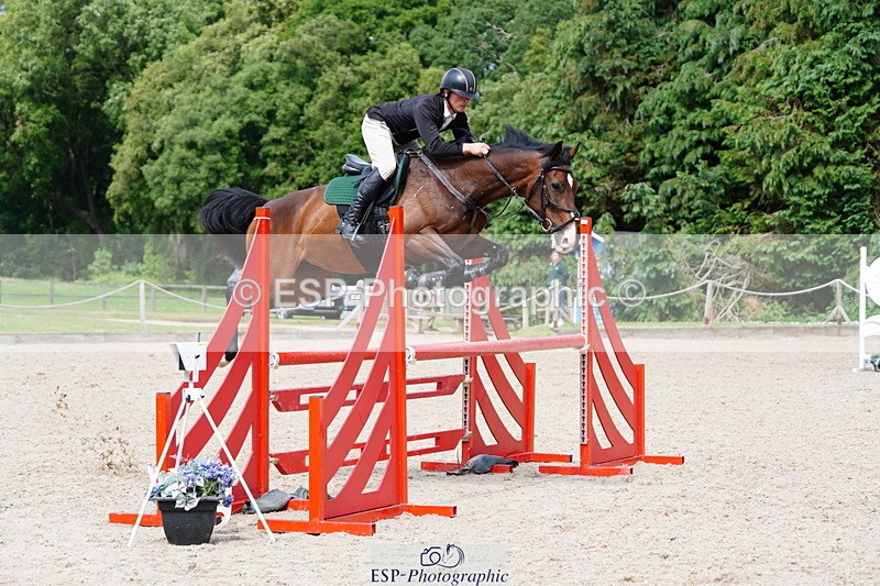 250613A-150418-03953 - Cls 13 Snr Discovery and 1m Open