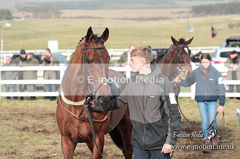 PtP 270124 174 - Royal Artillery PtP Larkhill 27/01/24