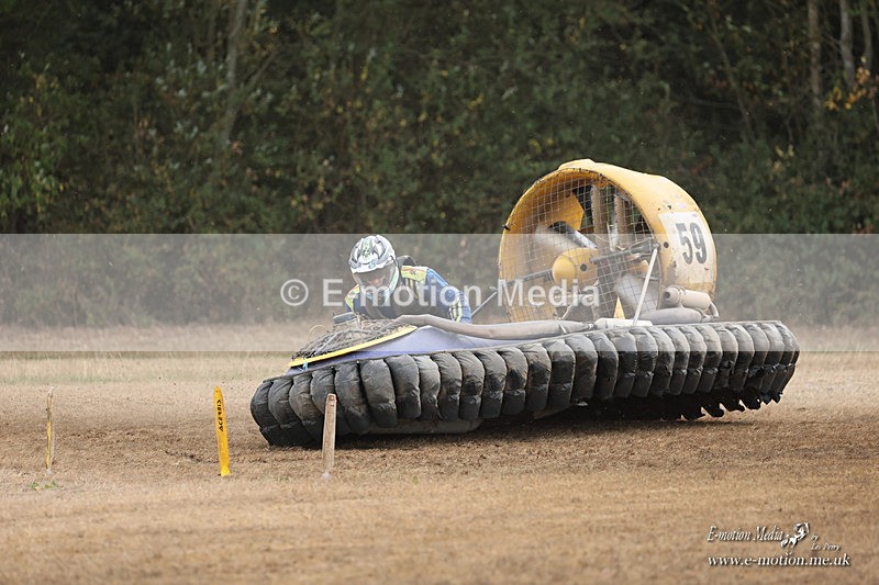 HCWC 210826 333 - Hovercraft W C Race Day One 21/08/26