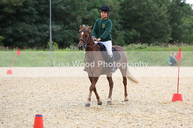 3E7A9805 - Pole Bending