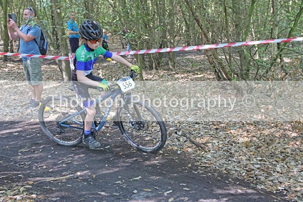 A41A8286 - MTB East Round 8 Betteshanger Kent 15th June 2025 Under 9s