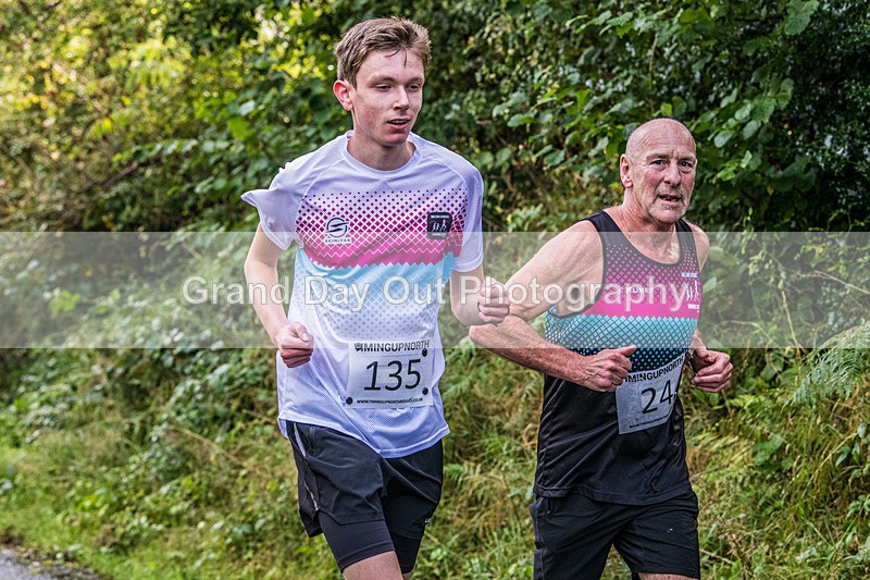 The One-265 - The One 10 Mile Road Race Saturday 13th September 2025
