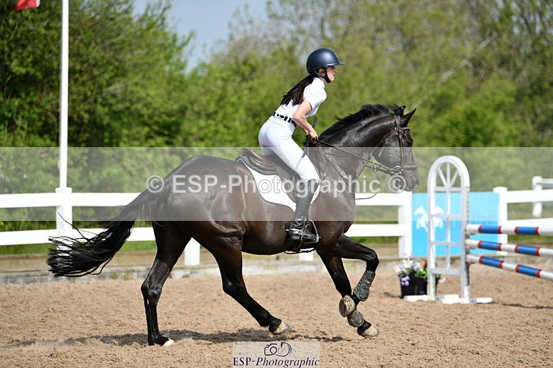 240511A-102500-11533 - Cls 28 95cm National Am Quali