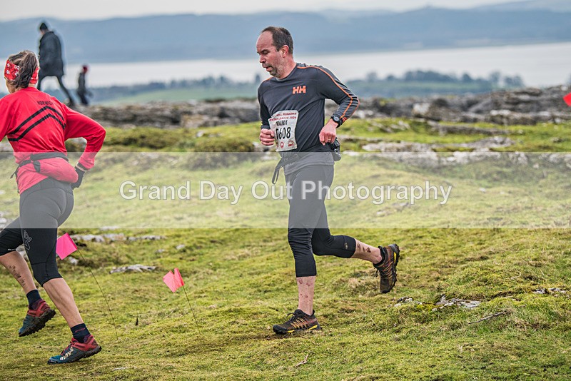 Birkrigg-712 - Kendal Winter League Races Birkrigg Sunday 28th January 2024